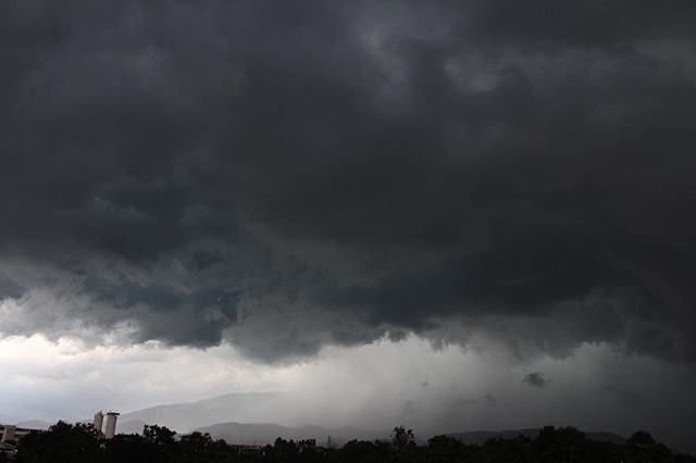 Maltempo, nuova allerta in veneto