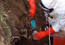 Marlane Marzotto, le perizie rivelano la presenza di materiali cancerogeni Analisi sul terreno della ex Marlane Marzotto