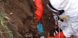 Marlane Marzotto, le perizie rivelano la presenza di materiali cancerogeni Analisi sul terreno della ex Marlane Marzotto