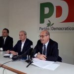 Lista europee, Zingaretti presenta Variati: “può aiutare il Veneto a contare di più in Europa”