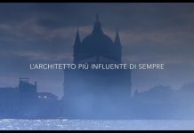 Il docu-film mondiale sul “potere” di Palladio sta per arrivare al cinema: ecco trailer e locandina (con la Rotonda)