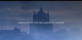 Il docu-film mondiale sul “potere” di Palladio sta per arrivare al cinema: ecco trailer e locandina (con la Rotonda)