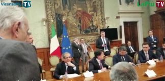 “Doccia fredda” indennizzi, lettera dell’Avv. Bettiol al premier Conte: “basta promesse, pronti ad azione di protesta”