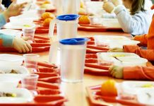 Impegno per Vicenza contro l’aumento delle tariffe della mensa scolastica: una scelta inaccettabile! Caro mensa scolastica