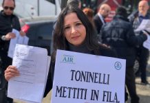 Sciopero tassisti, gli Ncc: “inaccettabile, offriremo viaggi gratis per diminuire disagio”