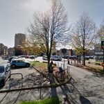 Parcheggi gratis nei weekend, Asproso: “costerà 282 mila euro alle casse pubbliche e incentiva l’utilizzo auto” park Cattaneo