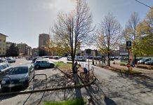 Accattone veronese al park Cattaneo, continua il disturbo agli utenti: nuovo Fvo dalla città park Cattaneo