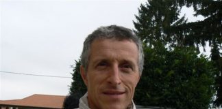 Gian Luigi Piccin, un elettricista nato in Belgio è il candidato sindaco M5S a Montecchio