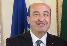 Il nuovo prefetto Pietro Signoriello: “fare rete è la carta vincente” prefetto Signoriello