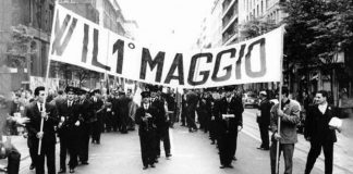 Festa del 1° maggio, presidente del Veneto Zaia: “pace e lavoro, valori universali e irrinunciabili per i veneti” primo maggio