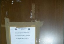Prostituzione, Polizia Locale dei Castelli di Montecchio Maggiore sequestra un appartamento Sequestrato appartamento