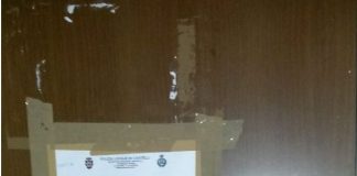 Prostituzione, Polizia Locale dei Castelli di Montecchio Maggiore sequestra un appartamento Sequestrato appartamento