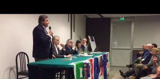 Europee, Calenda arriva a Vicenza: “governo più assistenzialista degli ultimi trent’anni”