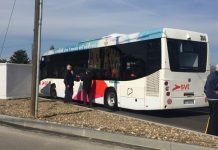 Corso di formazione gratuito per diventare autista di autobus nel Vicentino, ENAC Veneto e SVT: al via la II edizione Un autobus SVT