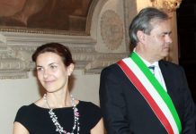 Il duello Variati-Moretti per le Europee manda in tilt la Direzione Pd. E alla fine Achille rinuncia preferenze Achille Variati e Alessandra Moretti ai tempi della prima giunta comunale
