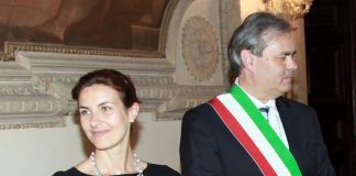 Il duello Variati-Moretti per le Europee manda in tilt la Direzione Pd. E alla fine Achille rinuncia preferenze Achille Variati e Alessandra Moretti ai tempi della prima giunta comunale