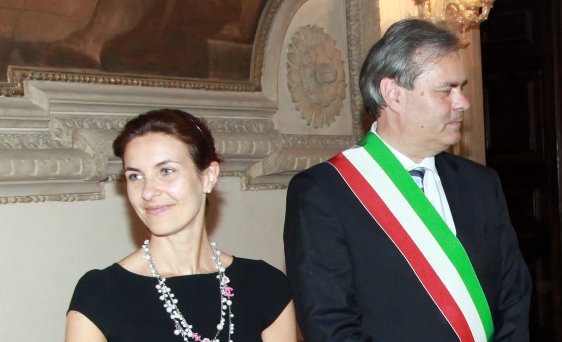 preferenze Achille Variati e Alessandra Moretti ai tempi della prima giunta comunale