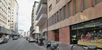 Zona rossa a Vicenza: plauso della destra, contrarietà della sinistra. L’eurodeputata Guarda: “Altro che rosse, qui servono zone verdi!” Viale Milano zona rossa a Vicenza