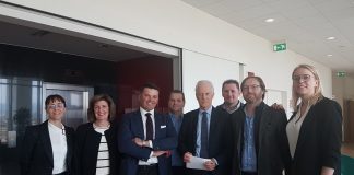 Vinitaly 2019 con il settore vitivinicolo vicentino: “numeri in crescita, anche nei mercati esteri”