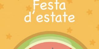 Festa d’estate