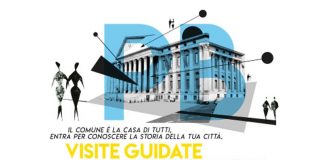 Visite guidate a Palazzo Barbieri