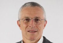 Montecchio, Gian Luigi Piccin è il candidato grillino per la città Piccin