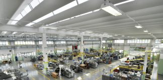 Marchesini Group perfeziona il closing dell’acquisizione della vicentina CMP PHAR.MA