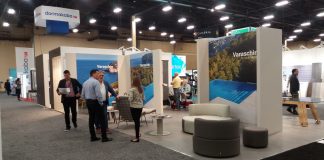 Due le aziende del Veneto che partecipano ad HD Expo Las Vegas con IC4HD fino al 17 maggio 2019