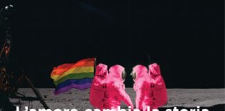 Corteo Vicenza Pride da Campo Marzo sarà aperto dalle famiglie. Stella: “senza distinzioni” Vicenza Pride