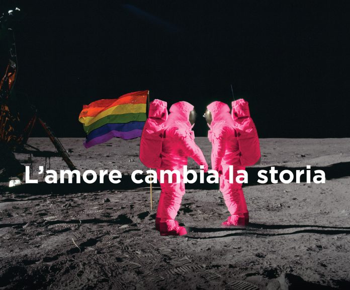 Vicenza Pride