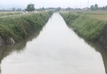 Maltempo, interventi anti-piena del Consorzio di Bonifica di II grado LEB, Lessinio-Euganeo-Berico