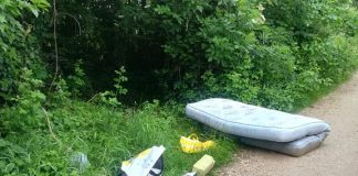 Nomadi, campeggi abusivi e rifiuti abbandonati. Comitato Marano Pulita: un rapporto indissolubile marano