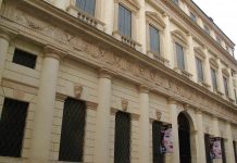 Teatro Olimpico di Vicenza, prorogata a Palazzo Cordellina la mostra sulla sua rinascita culturale Palazzo-Cordellina teatro olimpico vicenza