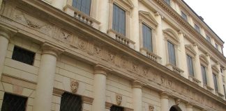 Teatro Olimpico di Vicenza, prorogata a Palazzo Cordellina la mostra sulla sua rinascita culturale Palazzo-Cordellina teatro olimpico vicenza