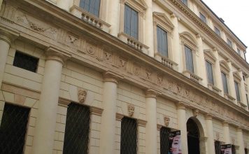 Teatro Olimpico di Vicenza, prorogata a Palazzo Cordellina la mostra sulla sua rinascita culturale Palazzo-Cordellina teatro olimpico vicenza
