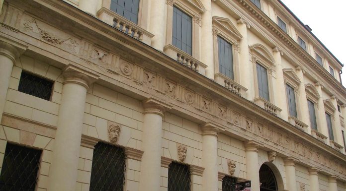 Teatro Olimpico di Vicenza, prorogata a Palazzo Cordellina la mostra sulla sua rinascita culturale Palazzo-Cordellina teatro olimpico vicenza