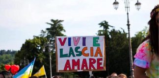 A Campo Marzo la città di Vicenza ospiterà il suo primo Pride Village Gay pride