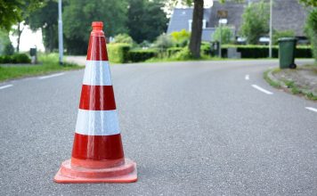 Sicurezza Stradale, 2,3 Mln dalla Regione nel Vicentino per interventi strutturali strade lavori sicurezza stradale vicentino