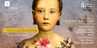 Festival della Bellezza 2019 – L’anima e le forme