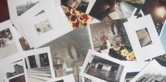 Grenze Arsenali Fotografici – Mostra ‘Dalla tecnica fotografica tradizionale all’iPhoneography’