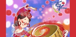 Feria Andalusa di Verona – 5^ edizione