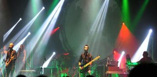 Big One – The European Pink Floyd Show