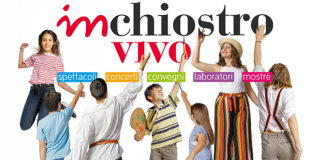 Inchiostro Vivo – seconda edizione