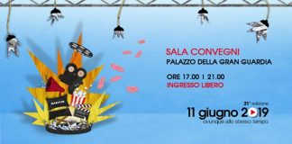 Tre’s Court International Film Festival