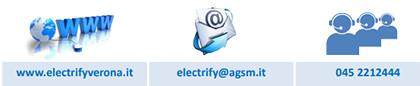banner contatti electrify