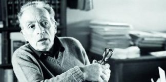 Convegno ‘La parola nel teatro contemporaneo’