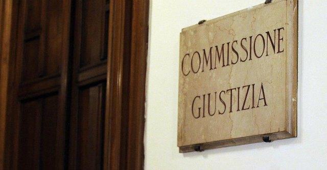 Commissione-giustizia