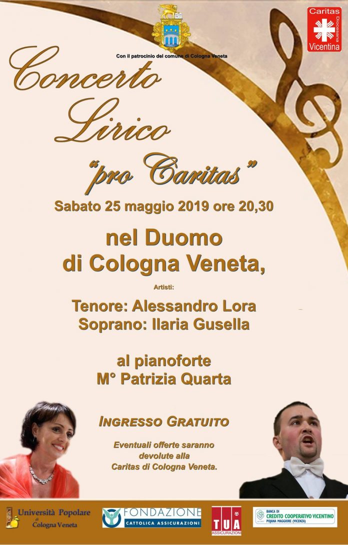 Concerto Cologna