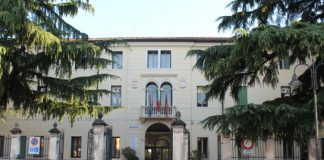 Confronto in Municipio a Montecchio Maggiore sull’ex discarica lungo la SPV: nessun pericolo dalle infiltrazioni sui muri di contenimento Confronto in municipio