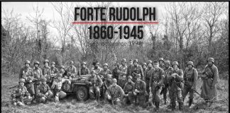 La storia nella fortezza e Old Glory